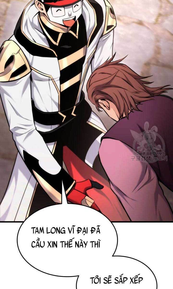 Huyền Thoại Game Thủ – Tái Xuất Chapter 83 - Trang 2