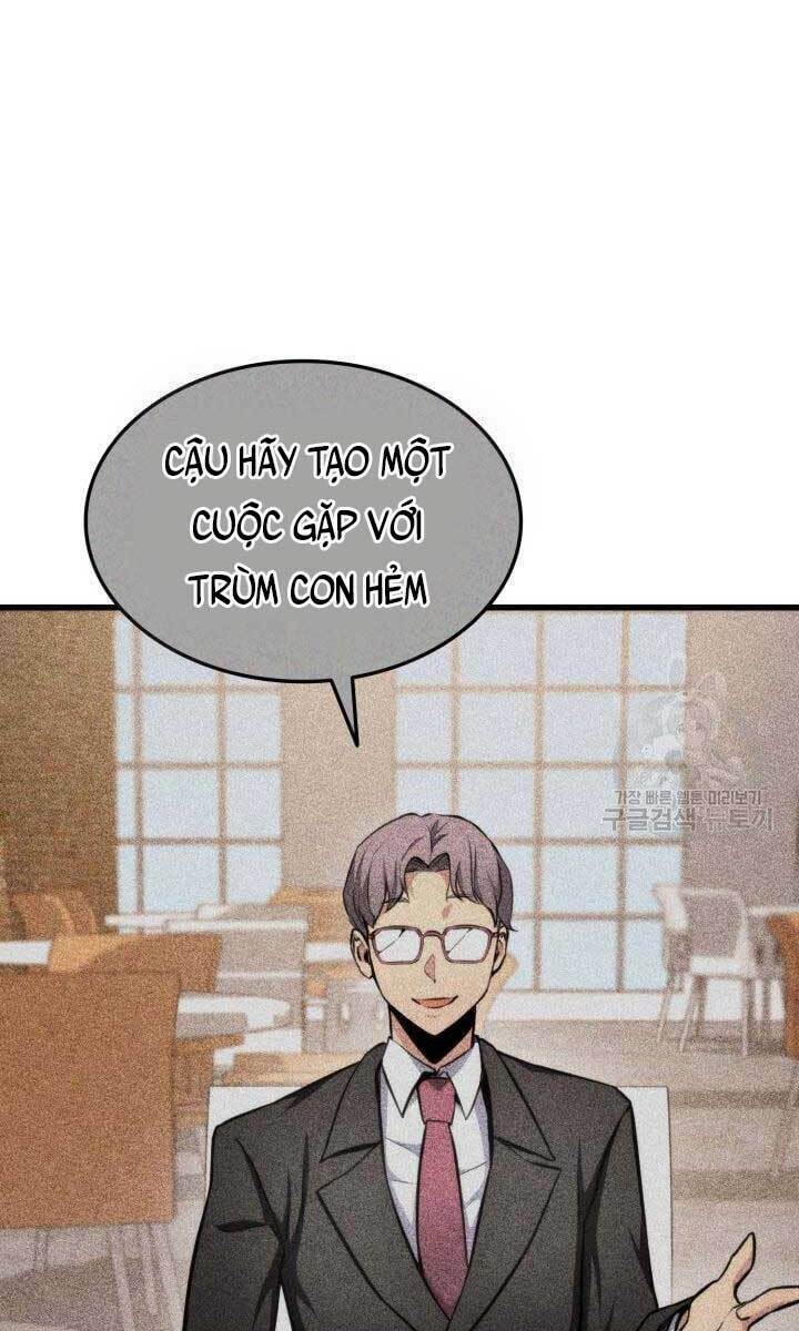 Huyền Thoại Game Thủ – Tái Xuất Chapter 83 - Trang 2