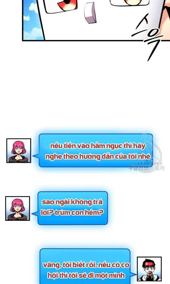 Huyền Thoại Game Thủ – Tái Xuất Chapter 83 - Trang 2