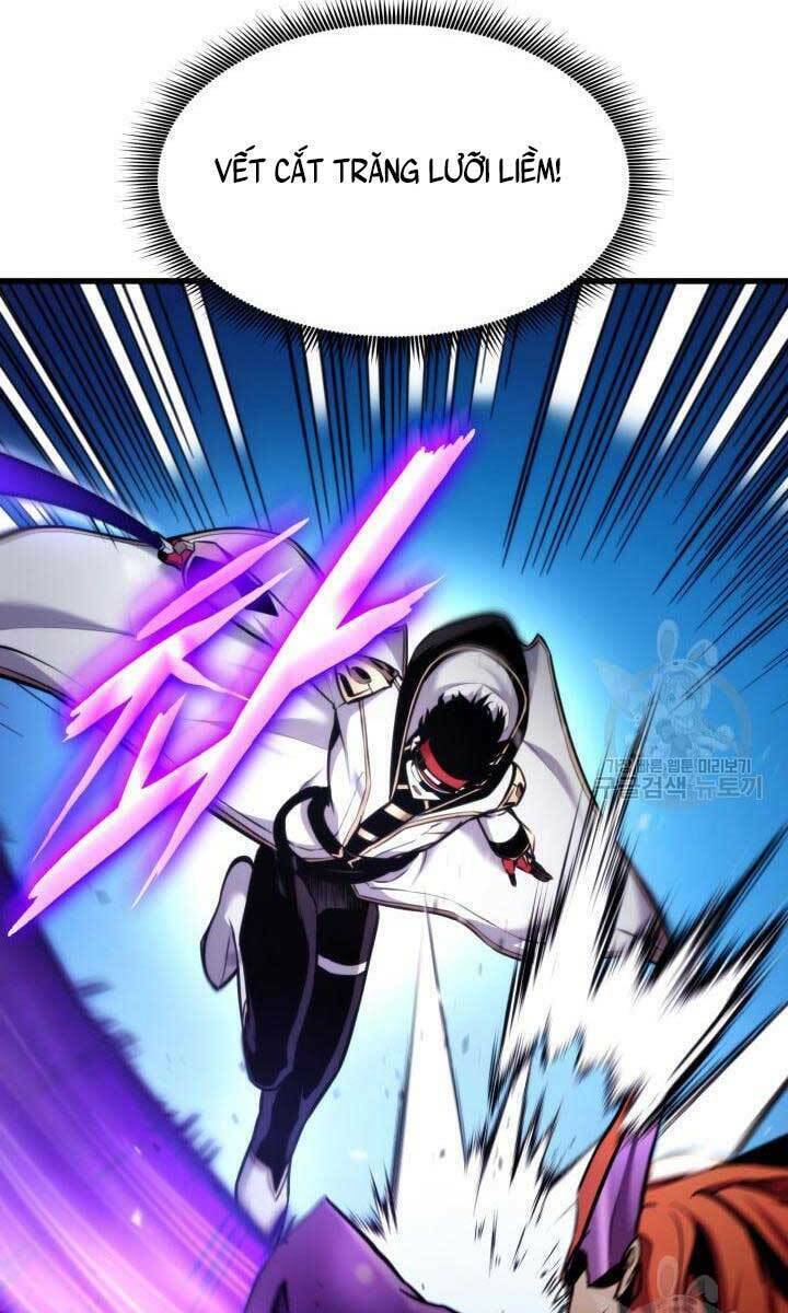 Huyền Thoại Game Thủ – Tái Xuất Chapter 84 - Trang 2