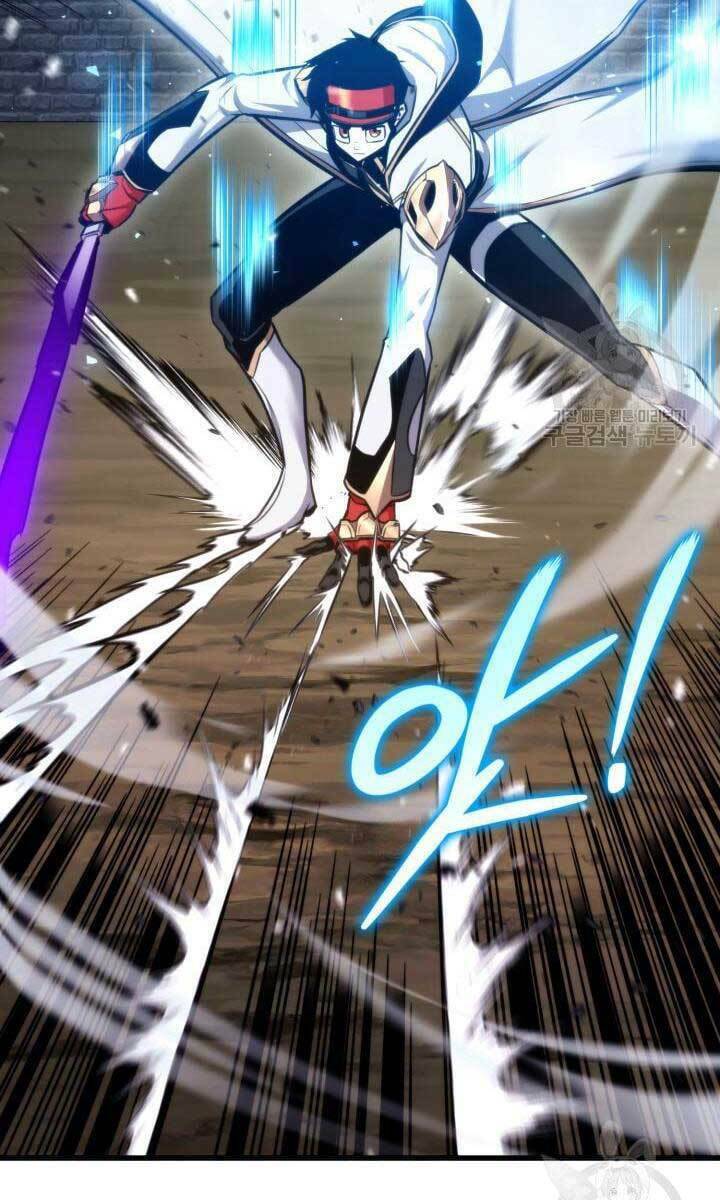 Huyền Thoại Game Thủ – Tái Xuất Chapter 84 - Trang 2