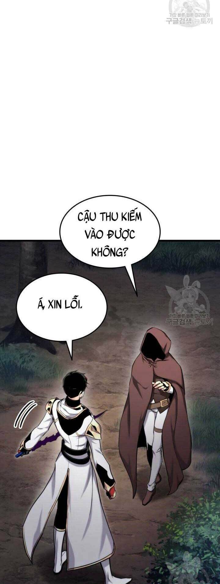 Huyền Thoại Game Thủ – Tái Xuất Chapter 84 - Trang 2