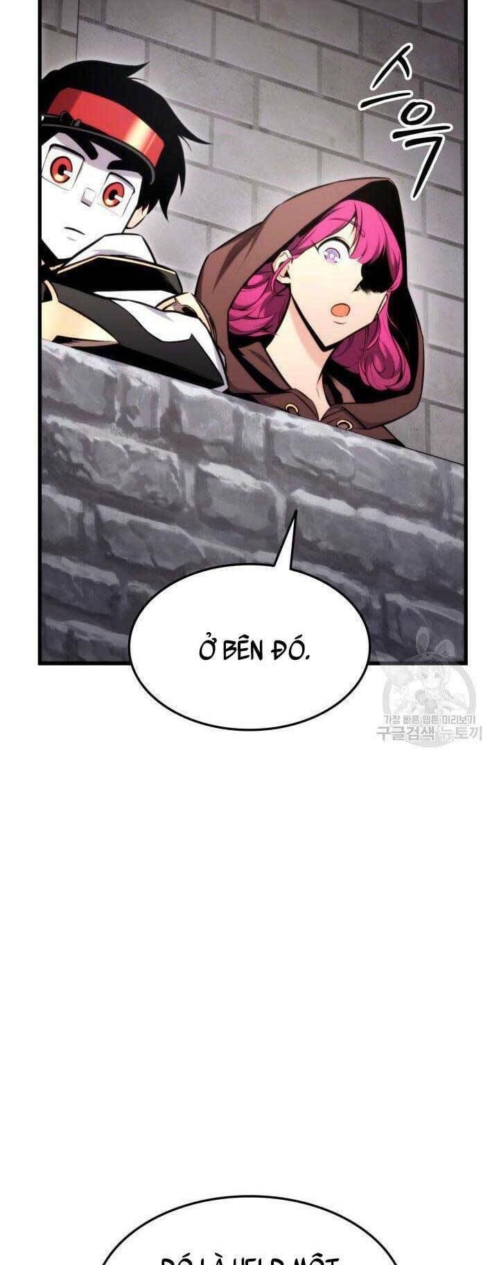 Huyền Thoại Game Thủ – Tái Xuất Chapter 84 - Trang 2