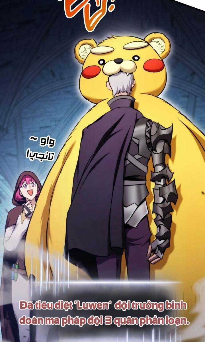 Huyền Thoại Game Thủ – Tái Xuất Chapter 85 - Trang 2