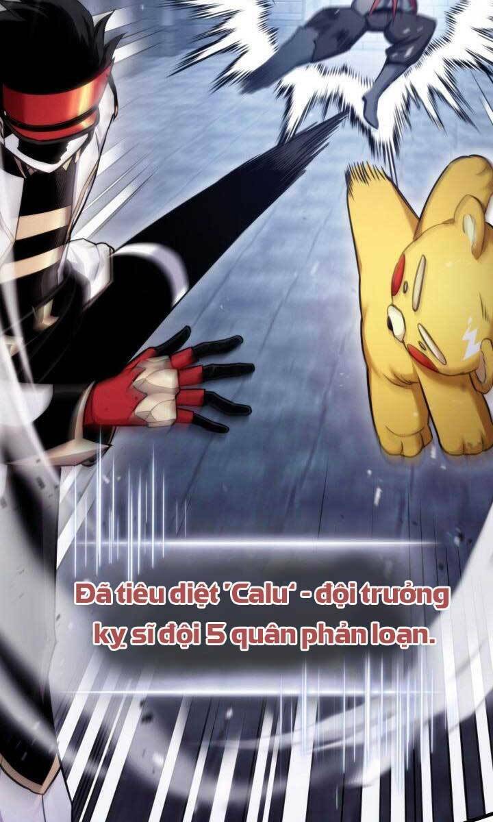 Huyền Thoại Game Thủ – Tái Xuất Chapter 85 - Trang 2