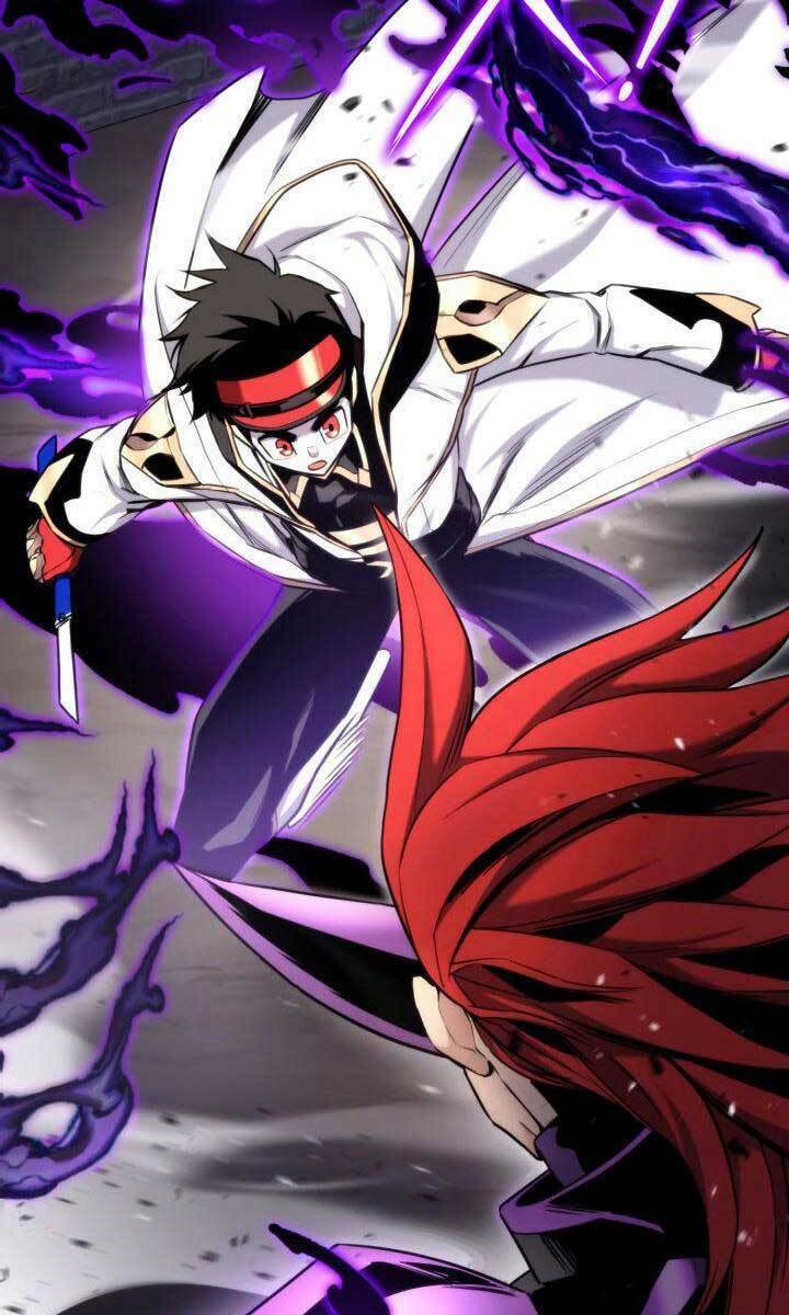 Huyền Thoại Game Thủ – Tái Xuất Chapter 85 - Trang 2