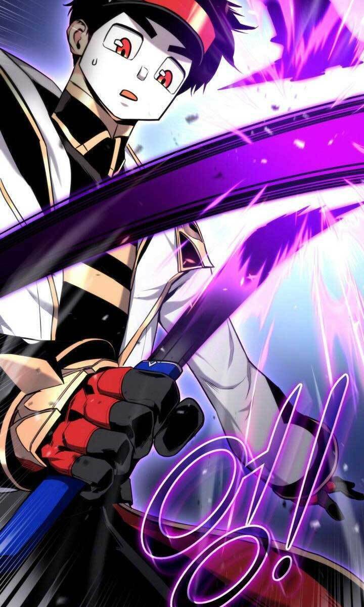 Huyền Thoại Game Thủ – Tái Xuất Chapter 85 - Trang 2