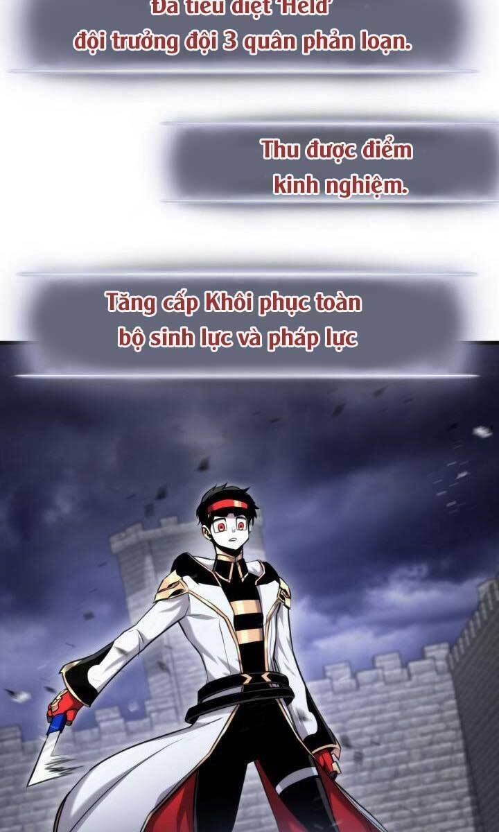 Huyền Thoại Game Thủ – Tái Xuất Chapter 85 - Trang 2