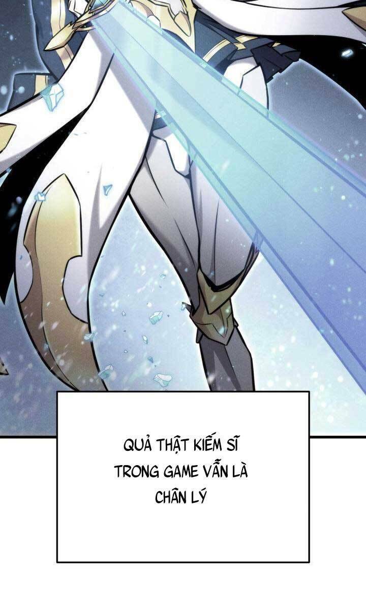 Huyền Thoại Game Thủ – Tái Xuất Chapter 85 - Trang 2