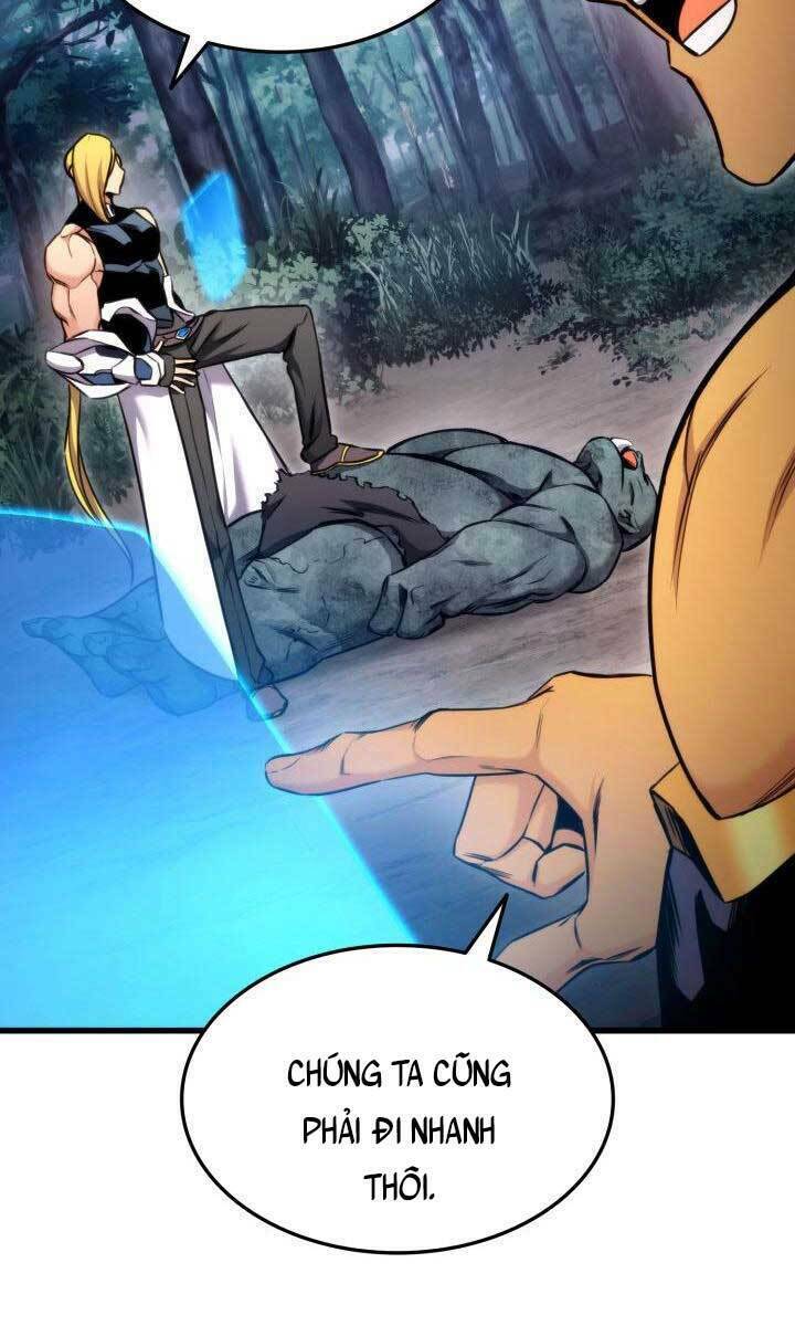 Huyền Thoại Game Thủ – Tái Xuất Chapter 85 - Trang 2