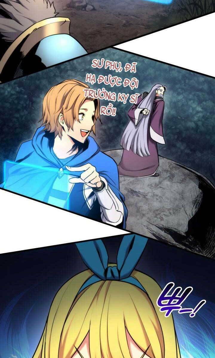 Huyền Thoại Game Thủ – Tái Xuất Chapter 85 - Trang 2