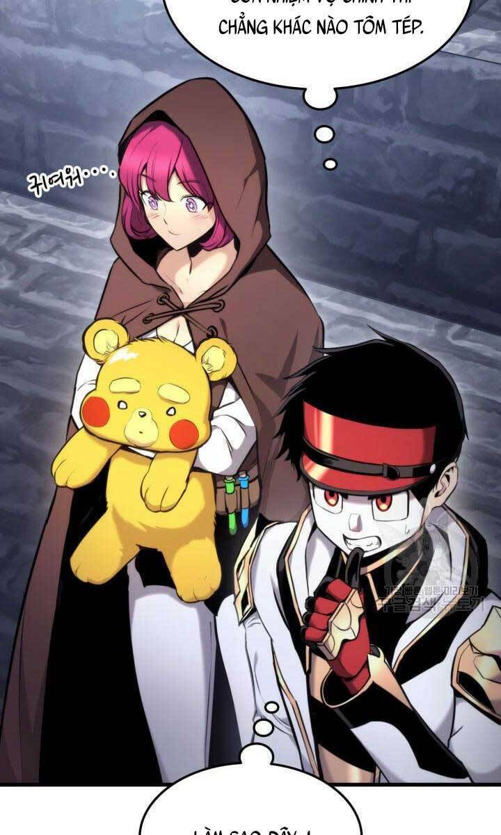 Huyền Thoại Game Thủ – Tái Xuất Chapter 86 - Trang 2