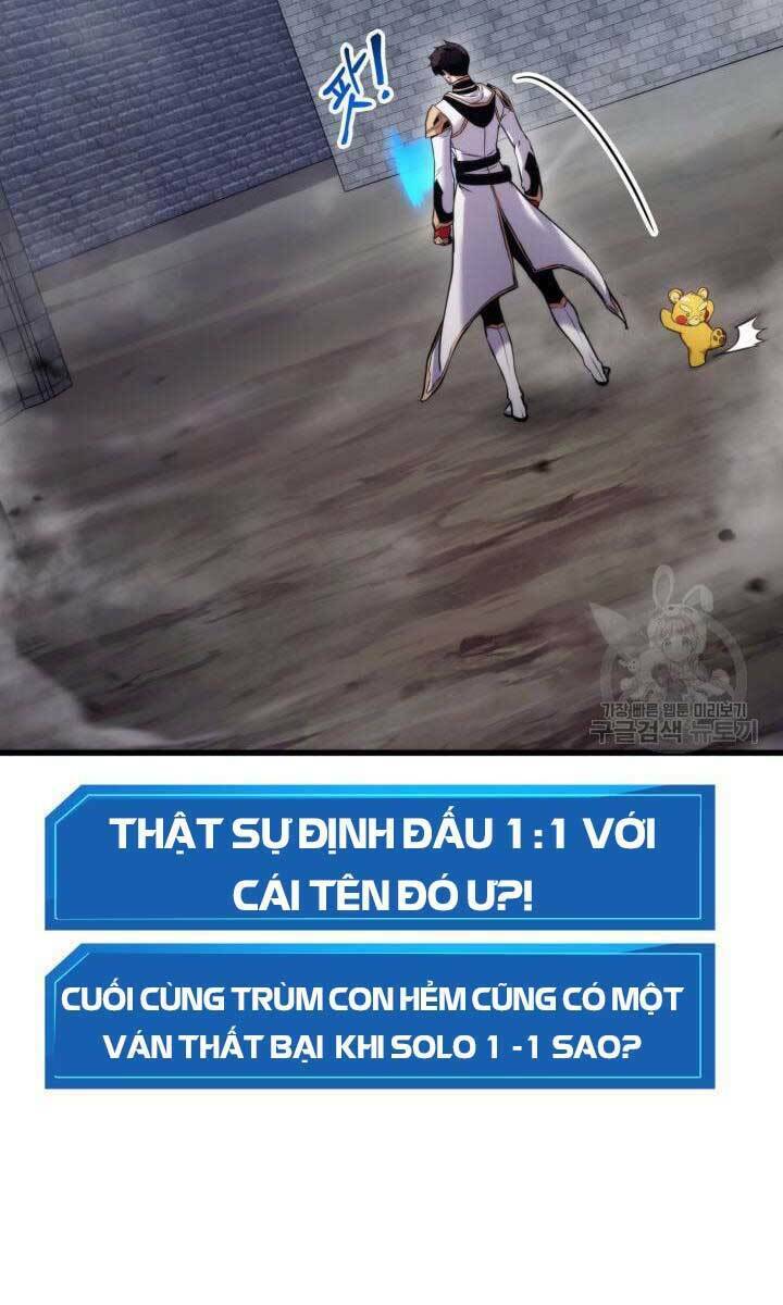 Huyền Thoại Game Thủ – Tái Xuất Chapter 86 - Trang 2