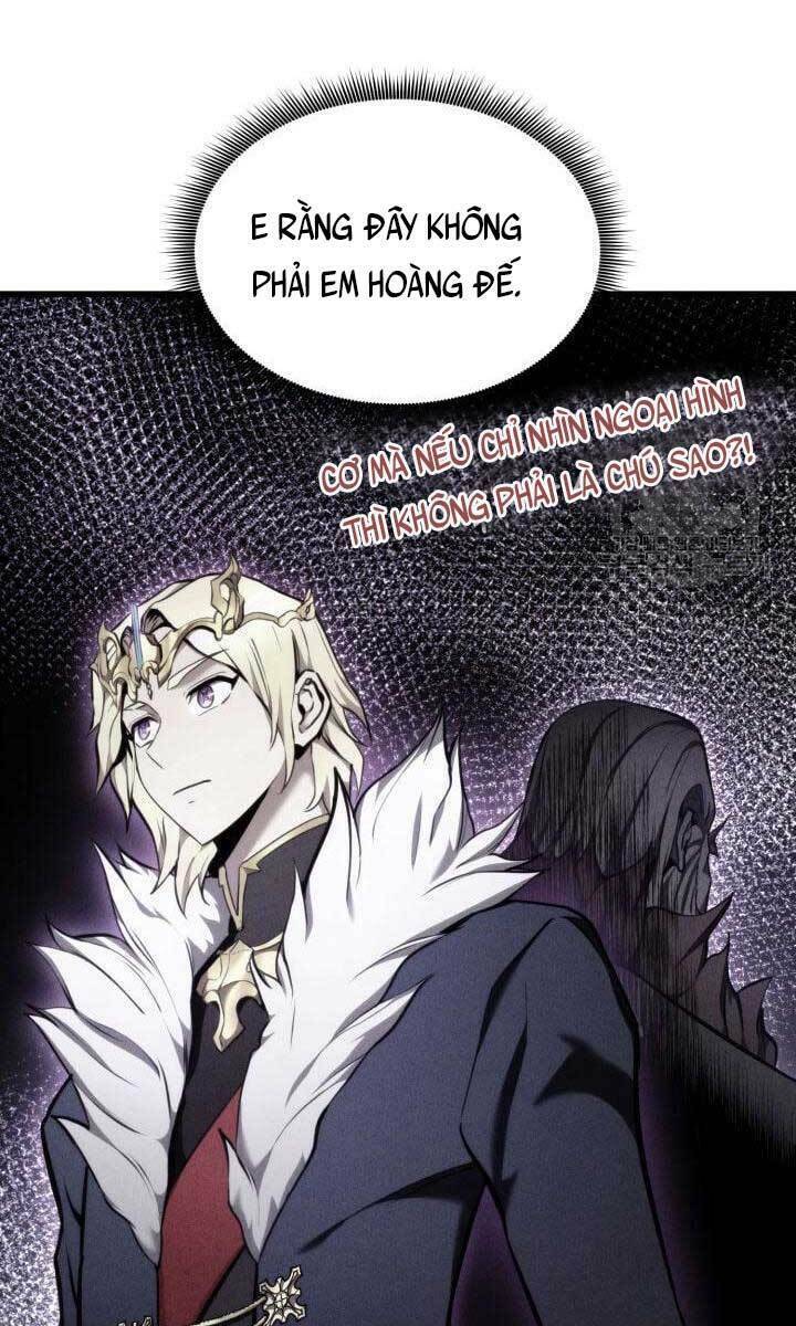 Huyền Thoại Game Thủ – Tái Xuất Chapter 86 - Trang 2