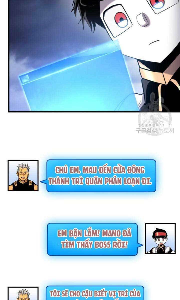 Huyền Thoại Game Thủ – Tái Xuất Chapter 86 - Trang 2