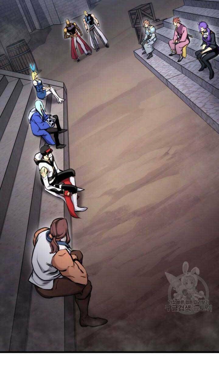 Huyền Thoại Game Thủ – Tái Xuất Chapter 86 - Trang 2