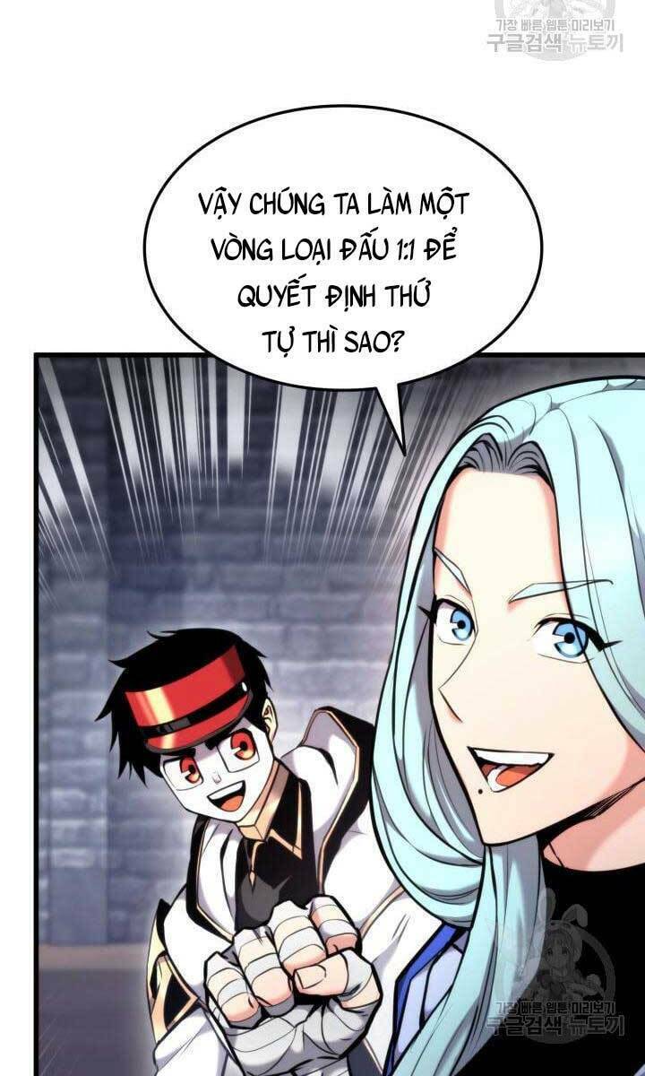 Huyền Thoại Game Thủ – Tái Xuất Chapter 86 - Trang 2