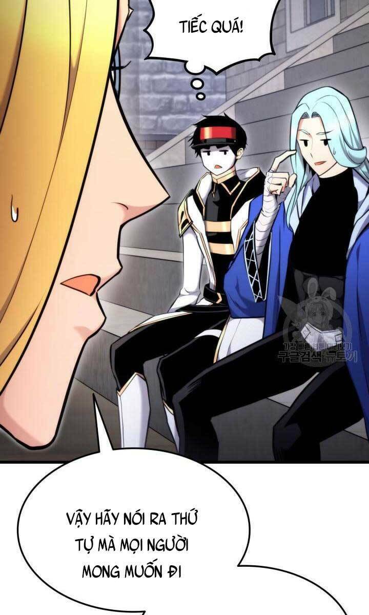 Huyền Thoại Game Thủ – Tái Xuất Chapter 86 - Trang 2