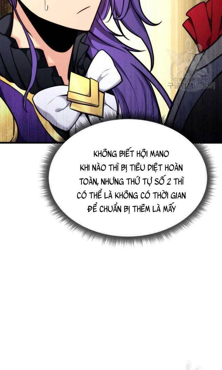 Huyền Thoại Game Thủ – Tái Xuất Chapter 86 - Trang 2