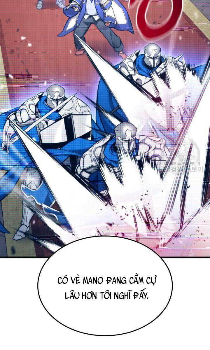 Huyền Thoại Game Thủ – Tái Xuất Chapter 86 - Trang 2