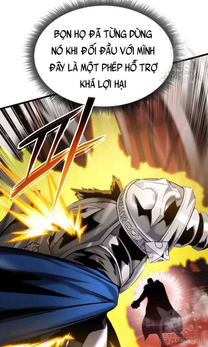 Huyền Thoại Game Thủ – Tái Xuất Chapter 86 - Trang 2