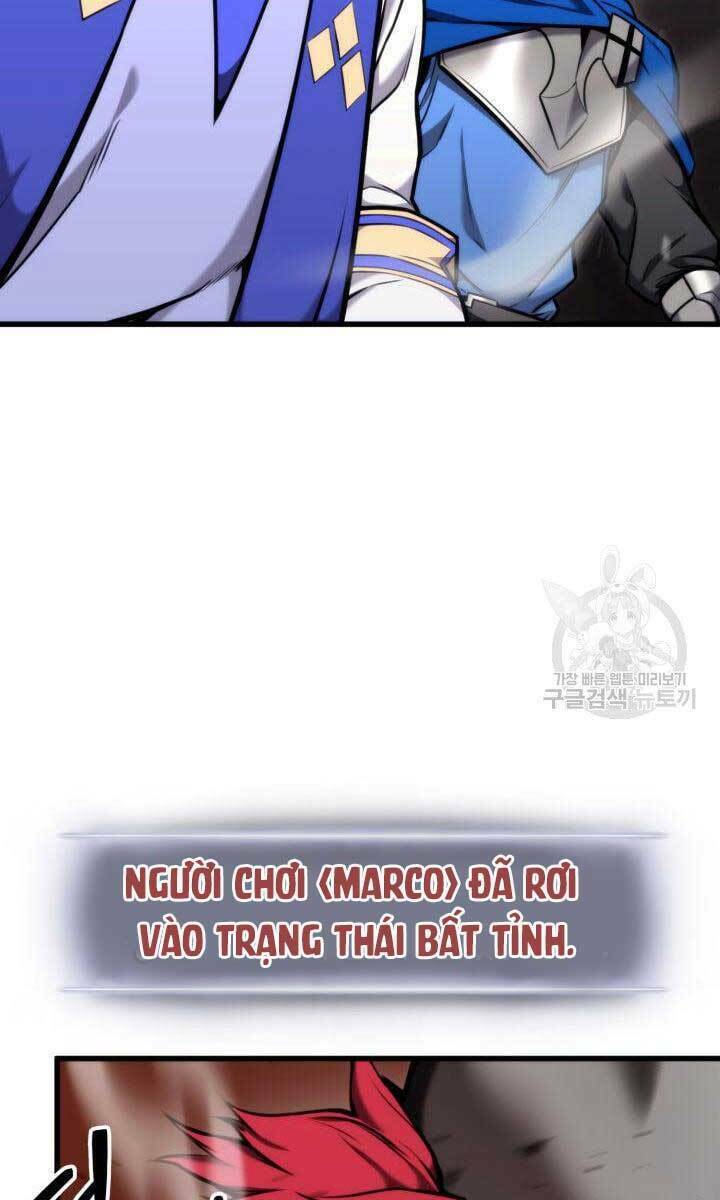 Huyền Thoại Game Thủ – Tái Xuất Chapter 86 - Trang 2