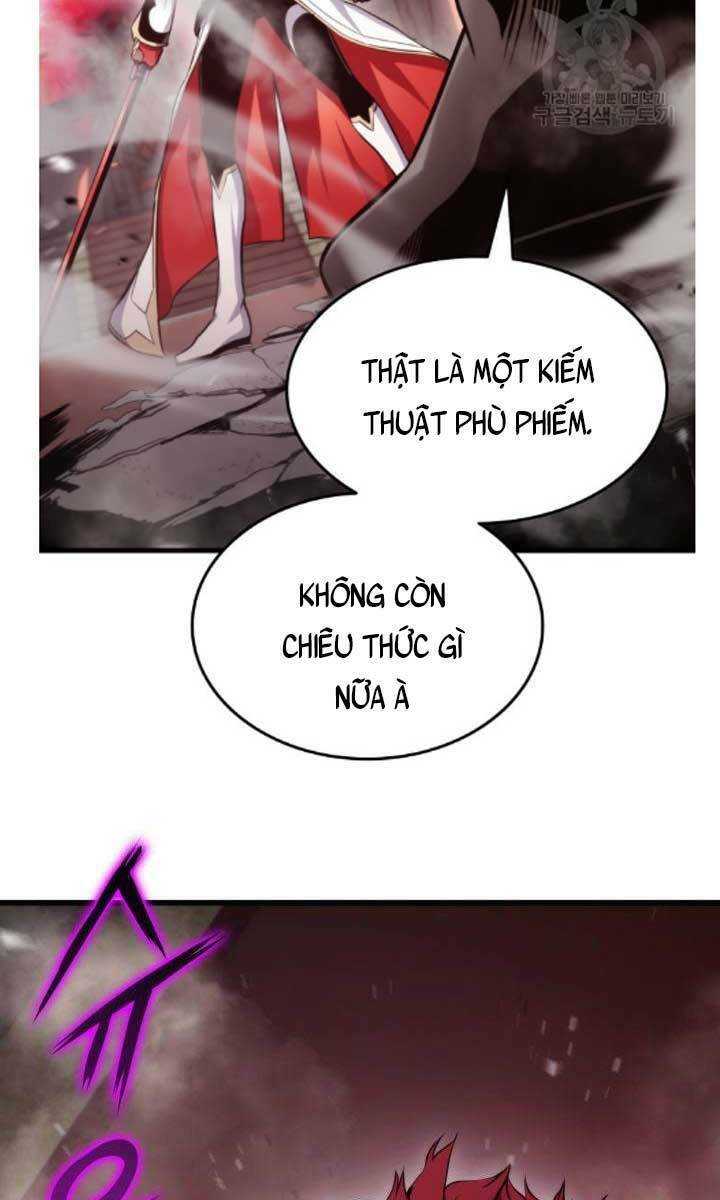 Huyền Thoại Game Thủ – Tái Xuất Chapter 87 - Trang 2
