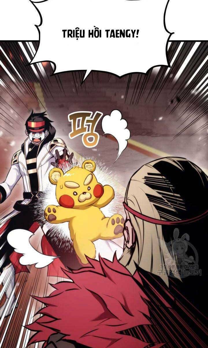 Huyền Thoại Game Thủ – Tái Xuất Chapter 87 - Trang 2