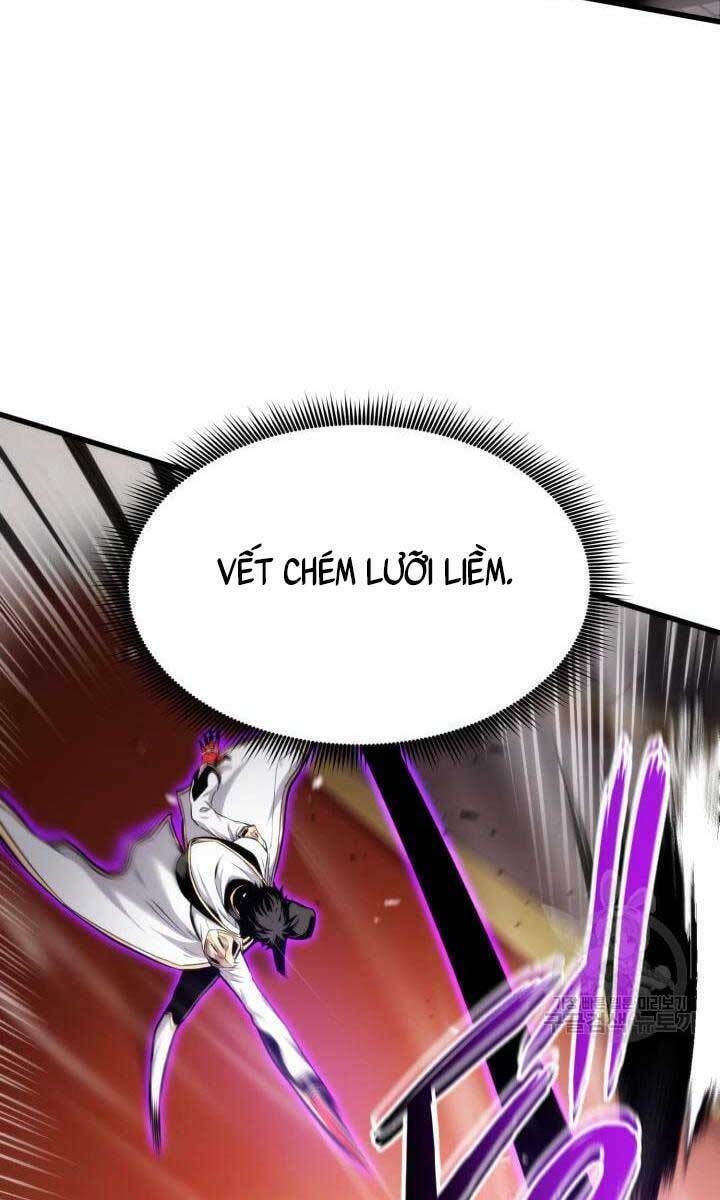 Huyền Thoại Game Thủ – Tái Xuất Chapter 87 - Trang 2