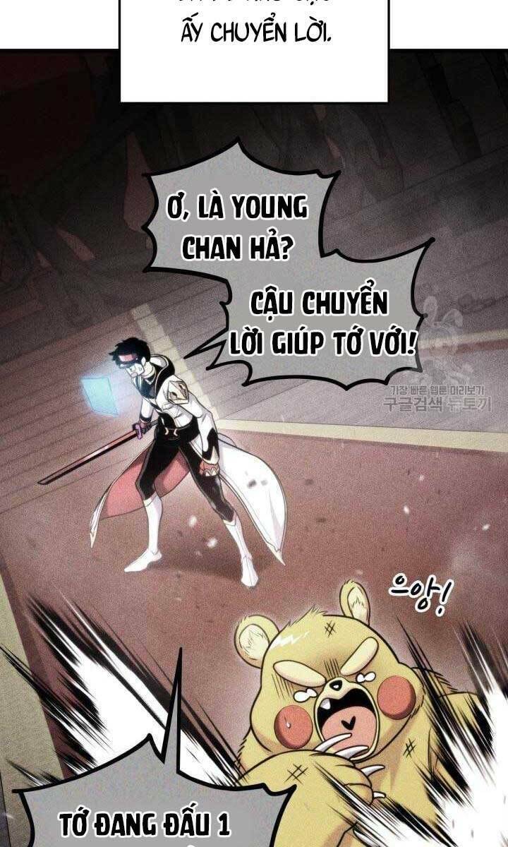 Huyền Thoại Game Thủ – Tái Xuất Chapter 88 - Trang 2