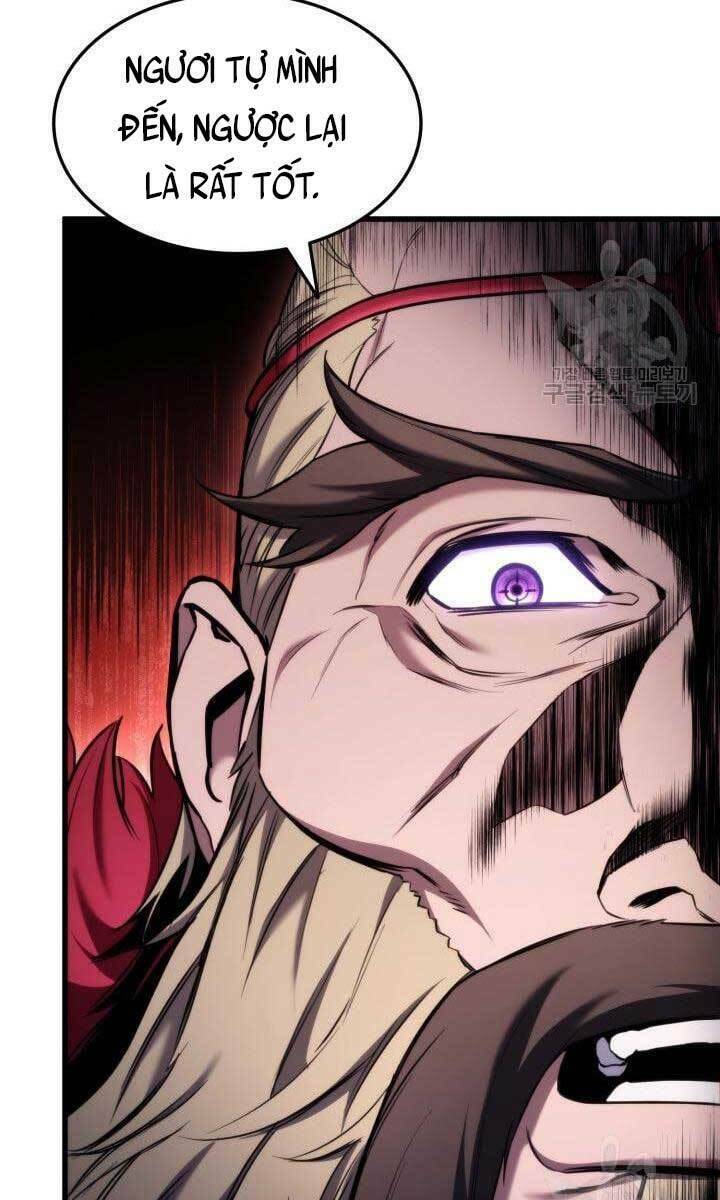 Huyền Thoại Game Thủ – Tái Xuất Chapter 88 - Trang 2