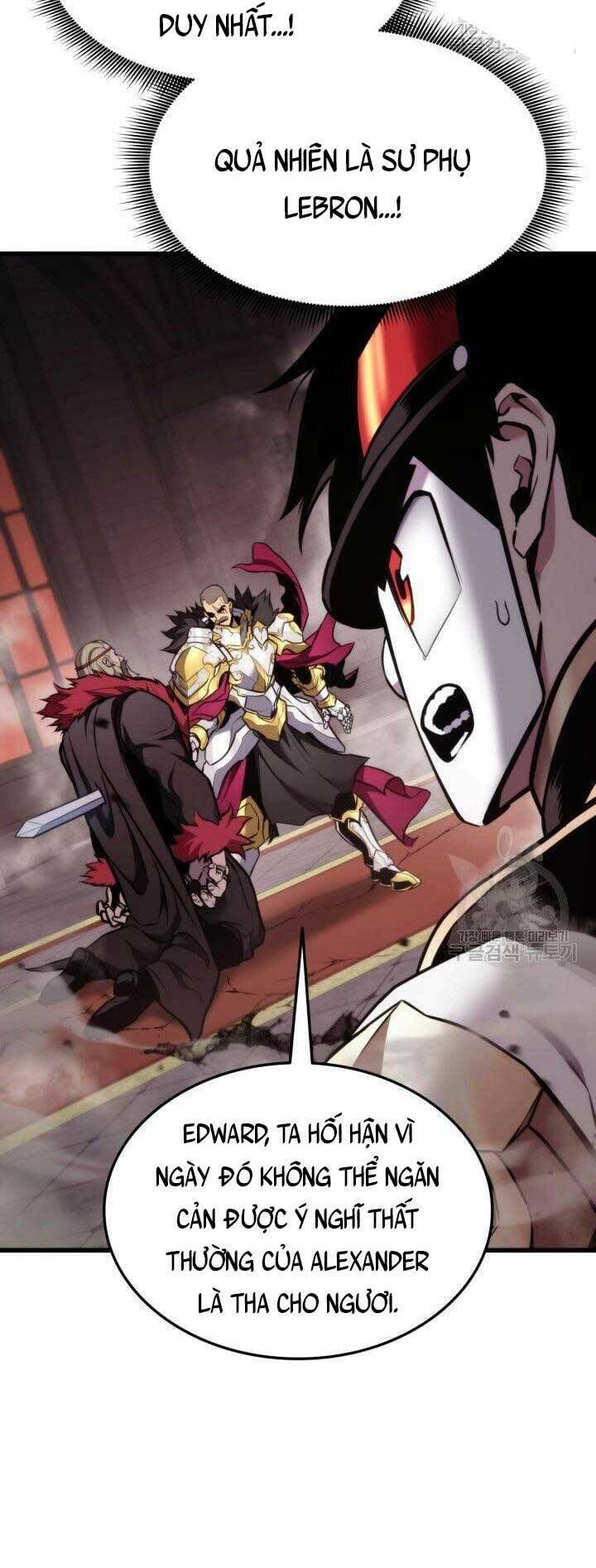 Huyền Thoại Game Thủ – Tái Xuất Chapter 88 - Trang 2