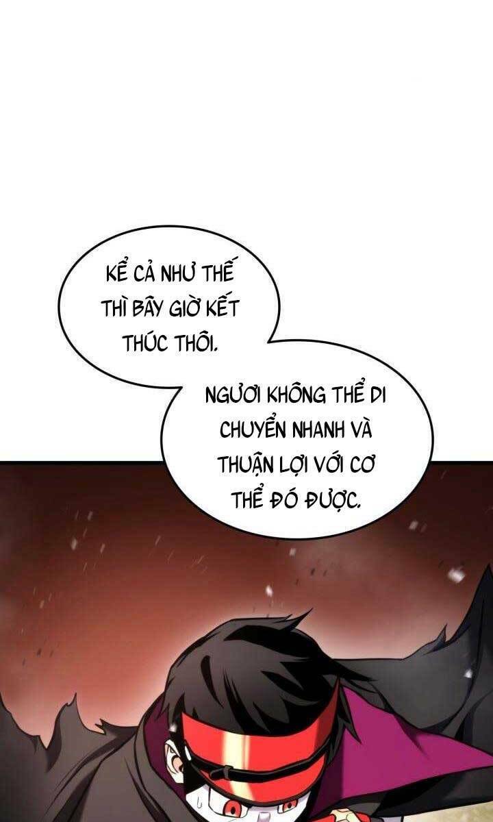 Huyền Thoại Game Thủ – Tái Xuất Chapter 88 - Trang 2