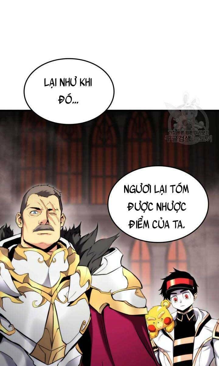 Huyền Thoại Game Thủ – Tái Xuất Chapter 89 - Trang 2