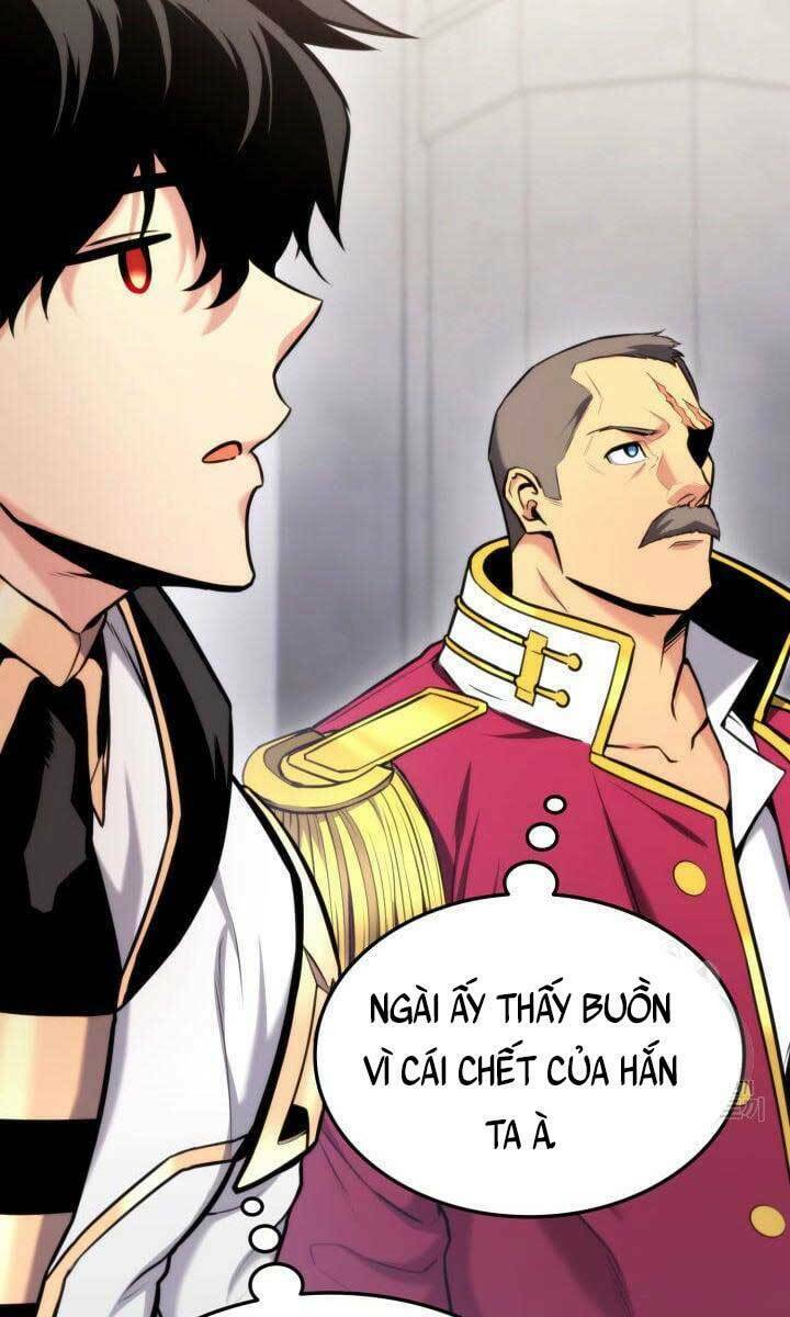 Huyền Thoại Game Thủ – Tái Xuất Chapter 89 - Trang 2