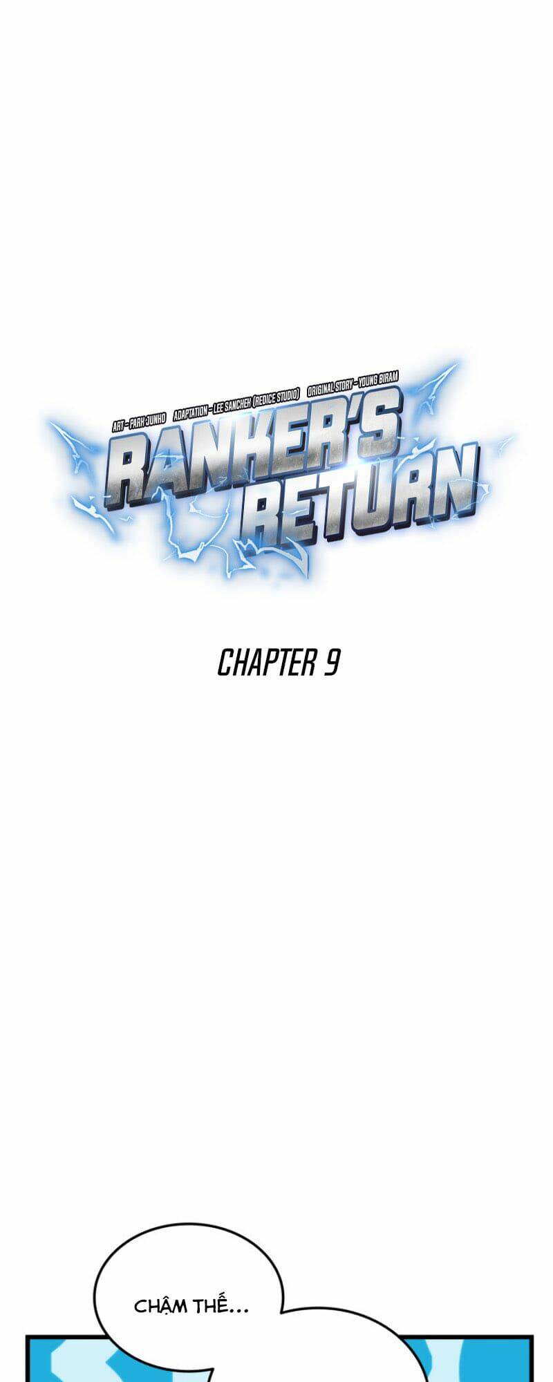 Huyền Thoại Game Thủ – Tái Xuất Chapter 9 - Trang 2