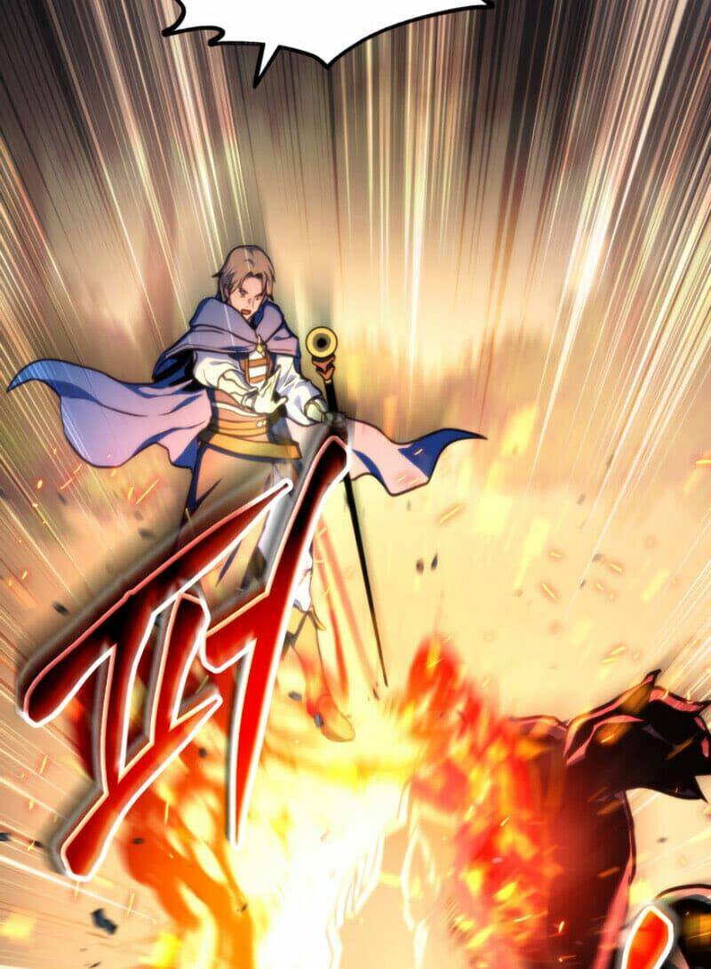 Huyền Thoại Game Thủ – Tái Xuất Chapter 9 - Trang 2