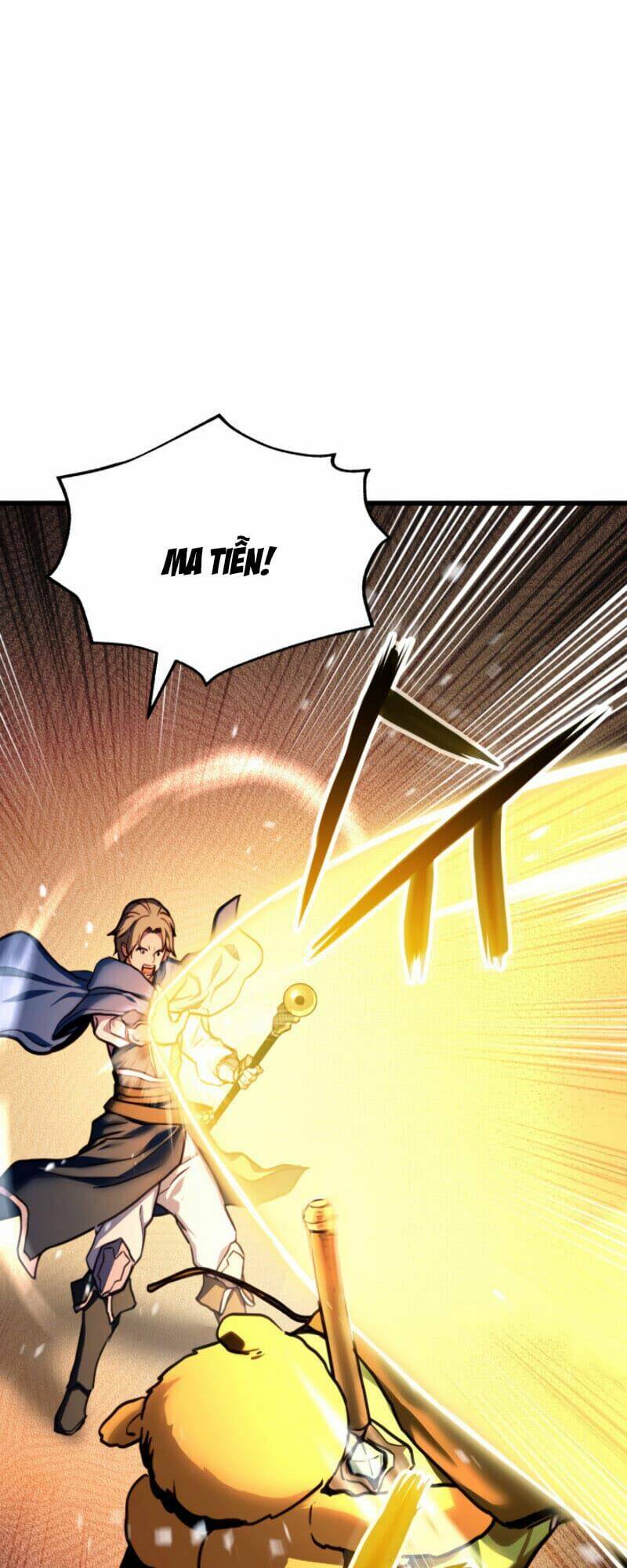 Huyền Thoại Game Thủ – Tái Xuất Chapter 9 - Trang 2