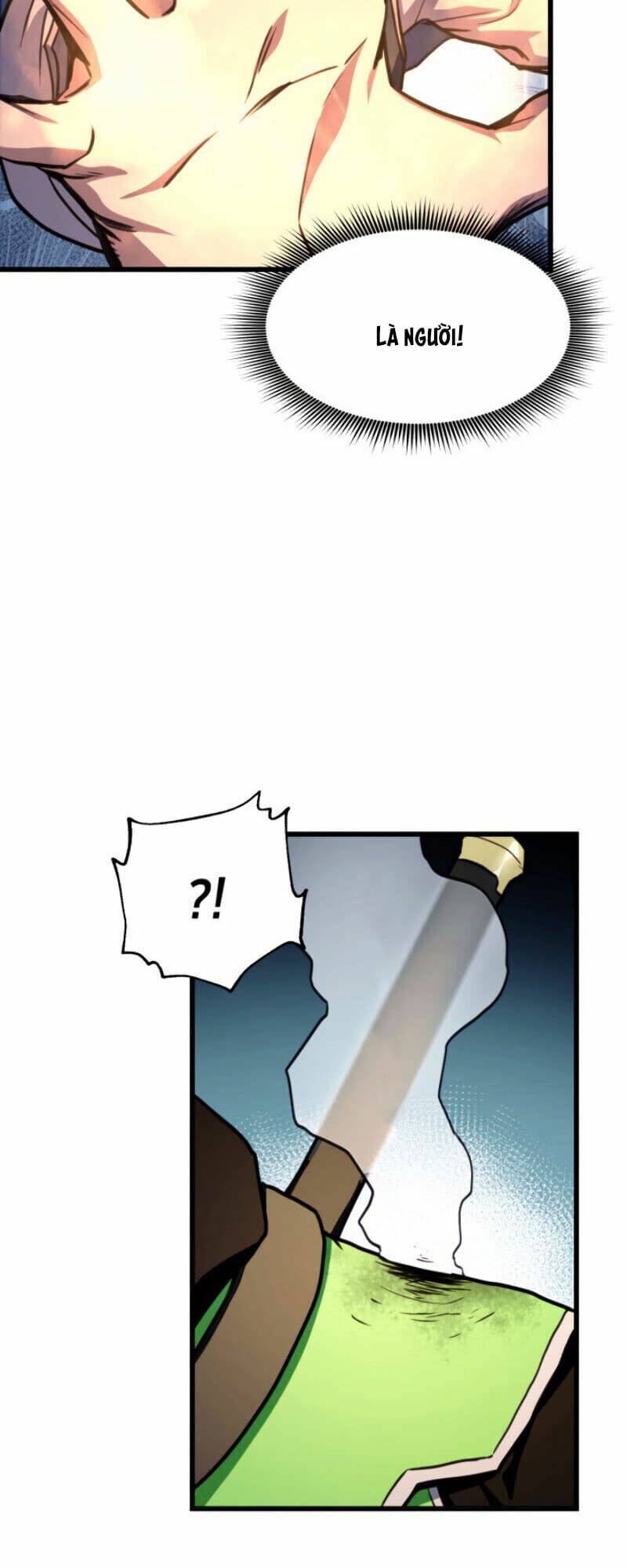 Huyền Thoại Game Thủ – Tái Xuất Chapter 9 - Trang 2