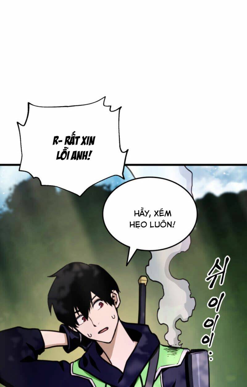 Huyền Thoại Game Thủ – Tái Xuất Chapter 9 - Trang 2