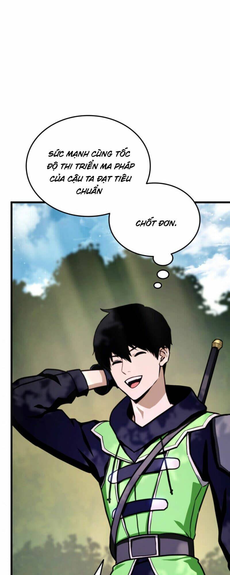 Huyền Thoại Game Thủ – Tái Xuất Chapter 9 - Trang 2