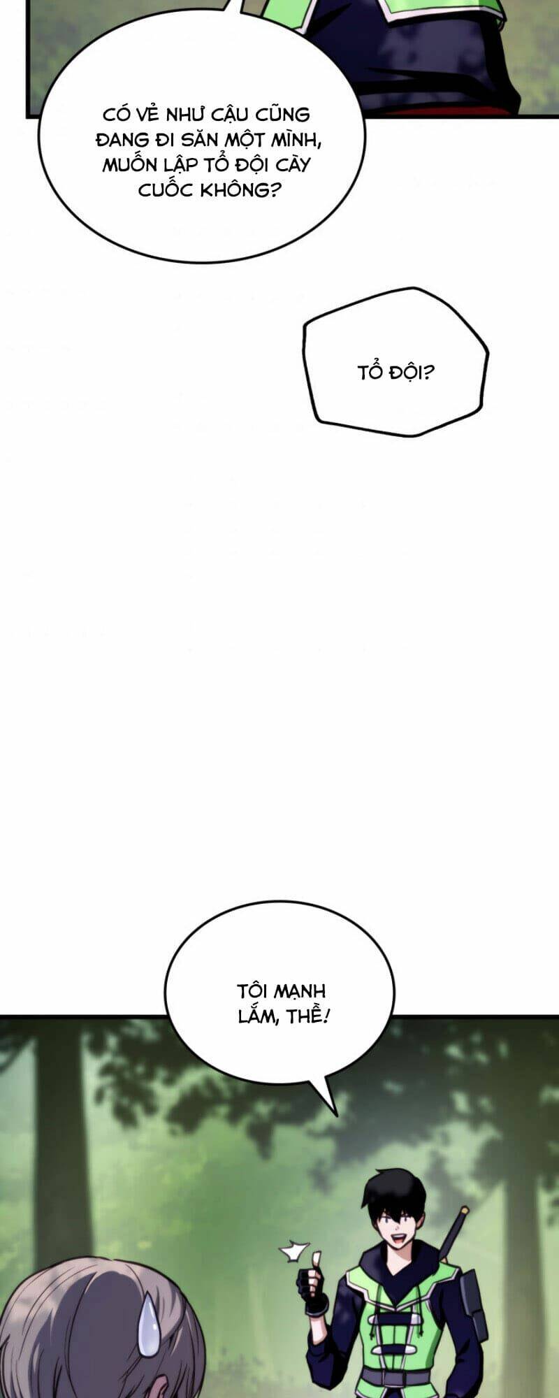 Huyền Thoại Game Thủ – Tái Xuất Chapter 9 - Trang 2