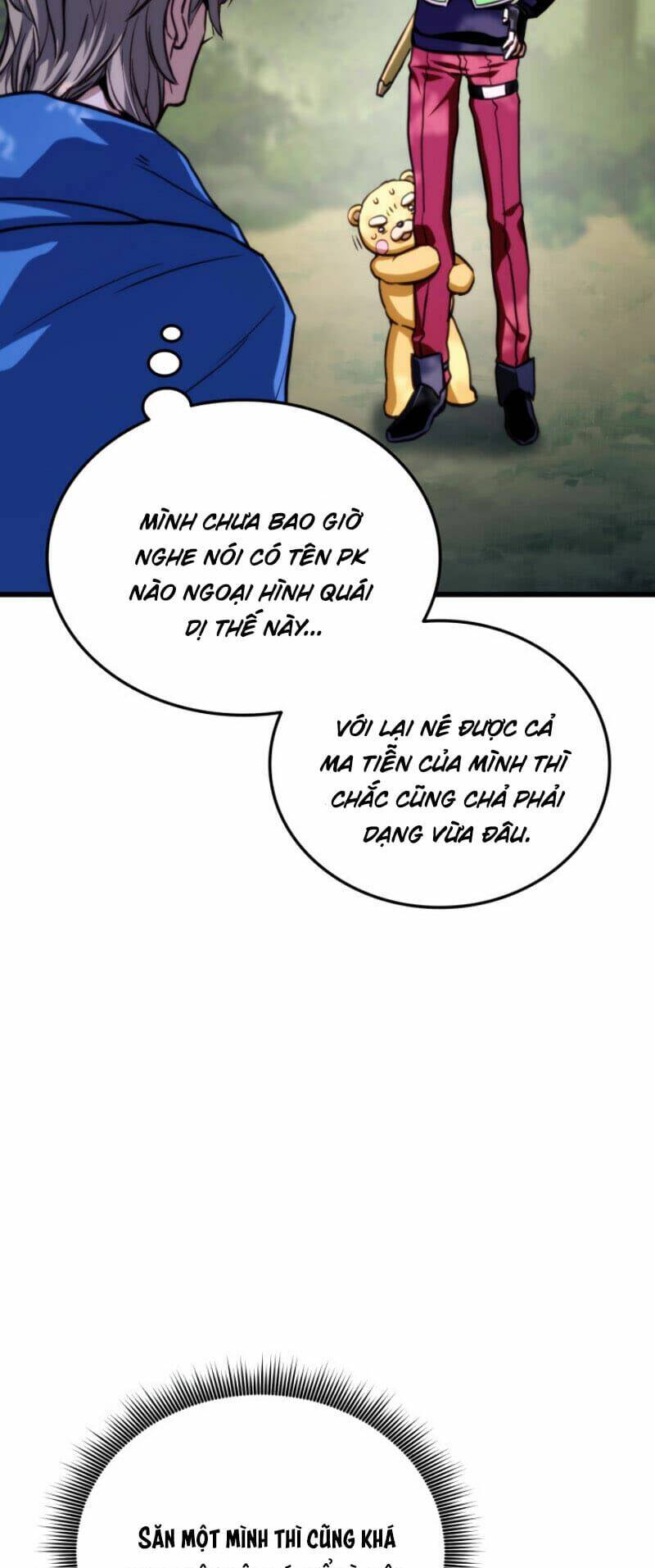 Huyền Thoại Game Thủ – Tái Xuất Chapter 9 - Trang 2