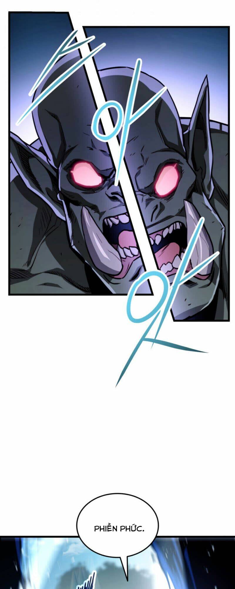 Huyền Thoại Game Thủ – Tái Xuất Chapter 9 - Trang 2