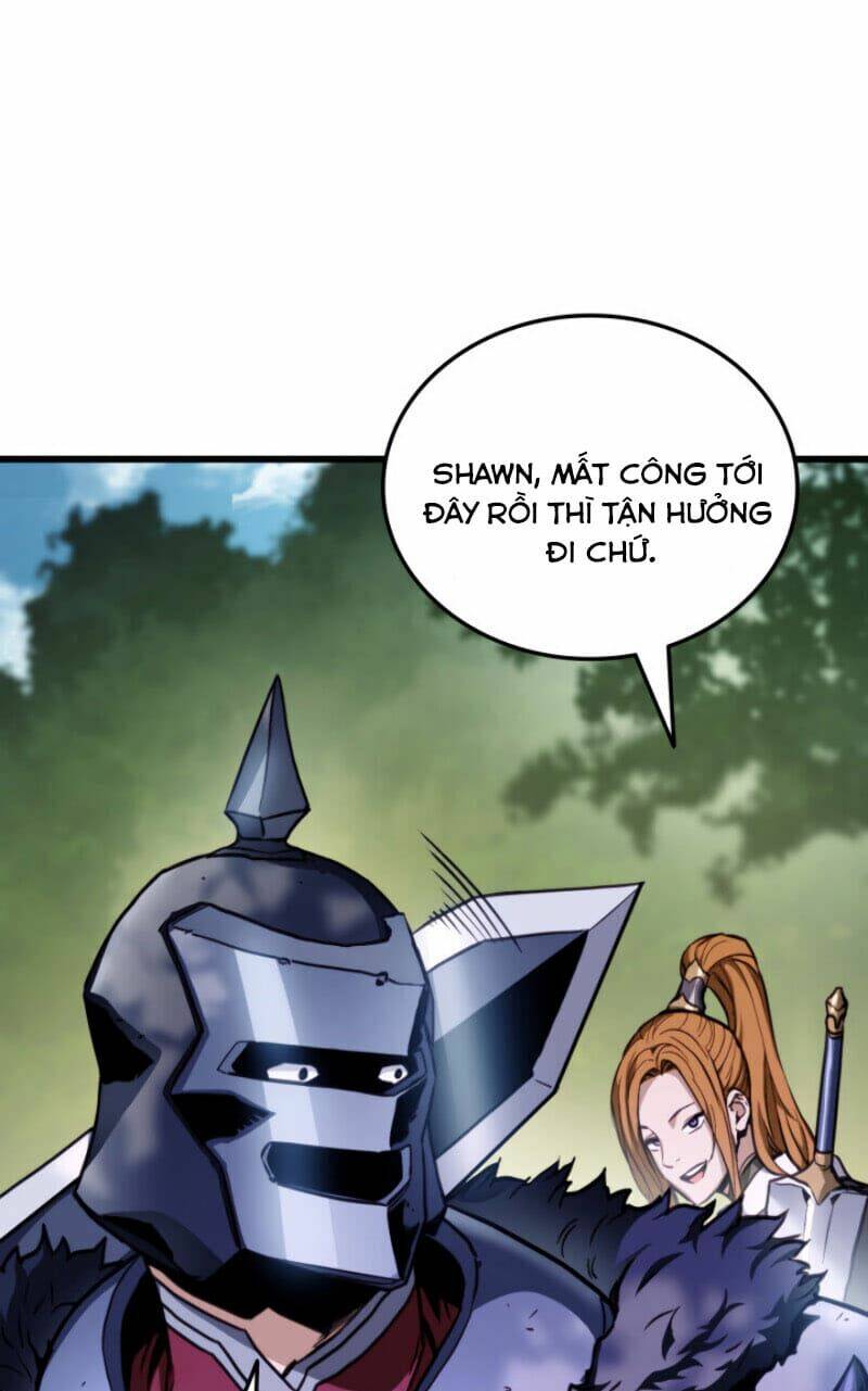 Huyền Thoại Game Thủ – Tái Xuất Chapter 9 - Trang 2