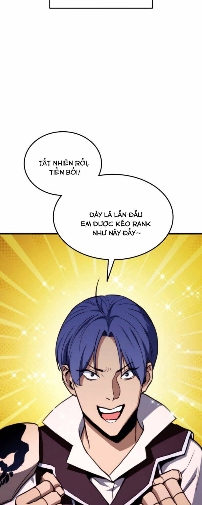 Huyền Thoại Game Thủ – Tái Xuất Chapter 9 - Trang 2