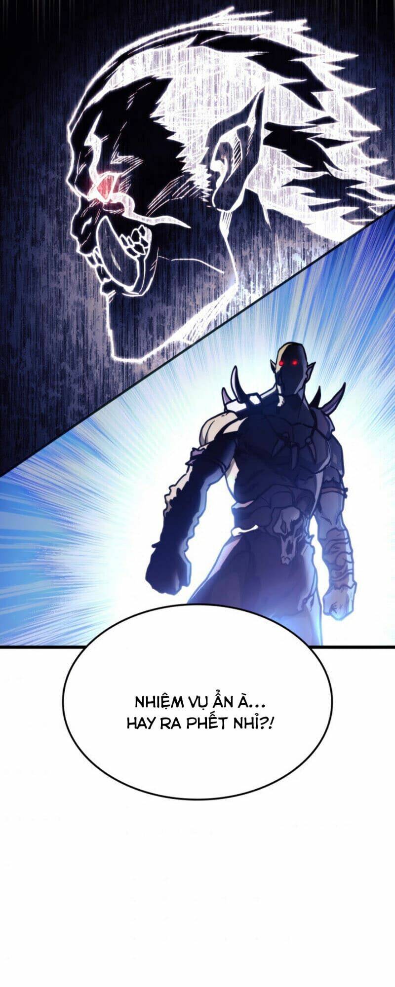 Huyền Thoại Game Thủ – Tái Xuất Chapter 9 - Trang 2