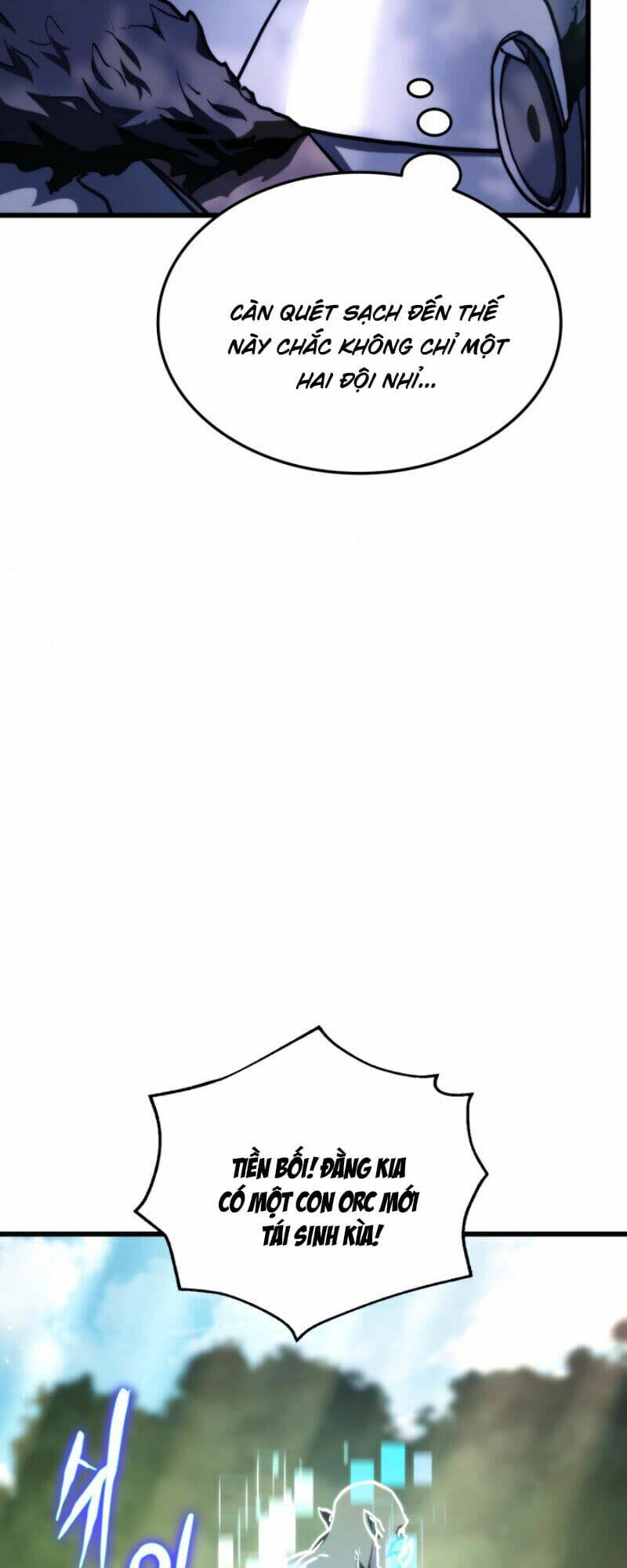 Huyền Thoại Game Thủ – Tái Xuất Chapter 9 - Trang 2