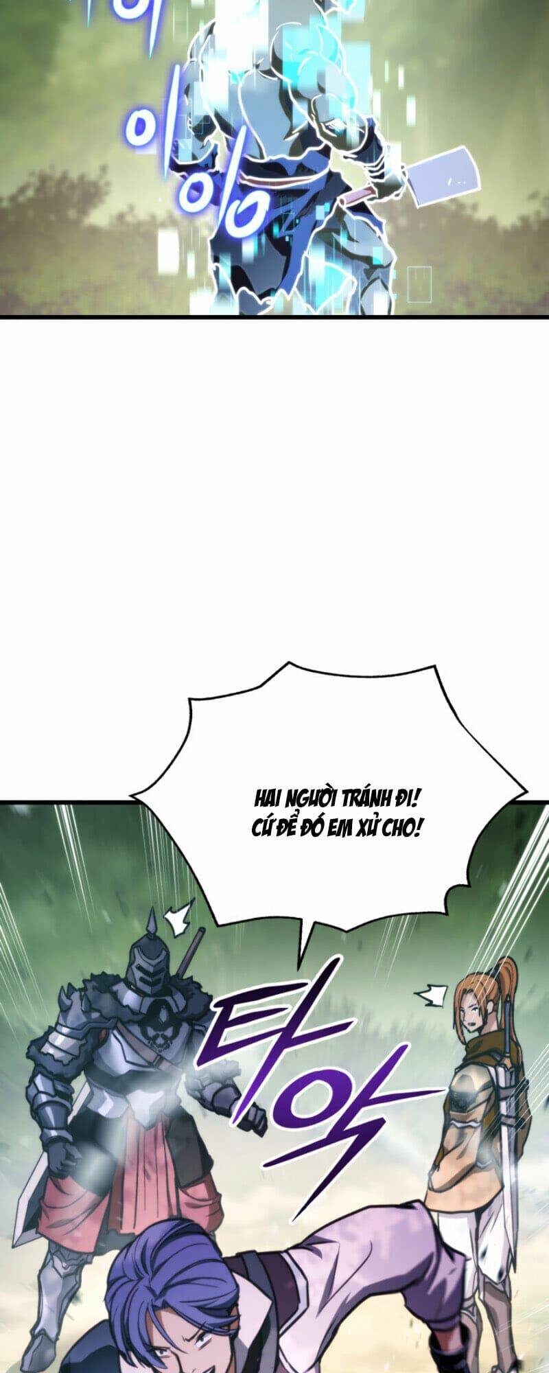 Huyền Thoại Game Thủ – Tái Xuất Chapter 9 - Trang 2