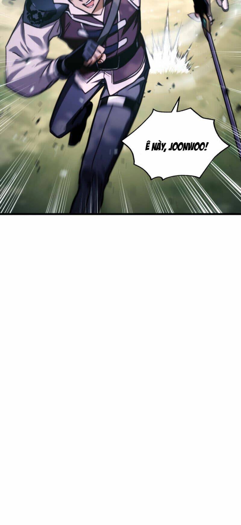 Huyền Thoại Game Thủ – Tái Xuất Chapter 9 - Trang 2